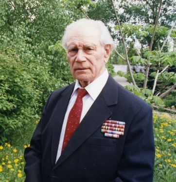 Варфоломеев Сергей Васильевич